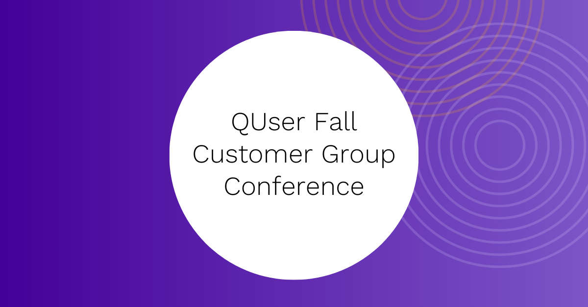 QUser-2024-Customer-Conference